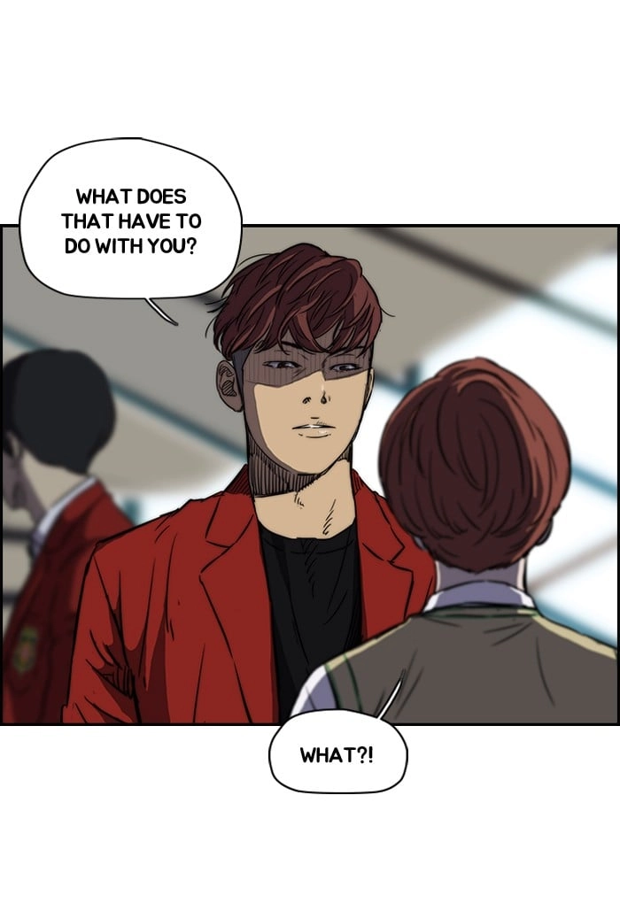 Wind Breaker Chapter 138 – S2-70 Page 28