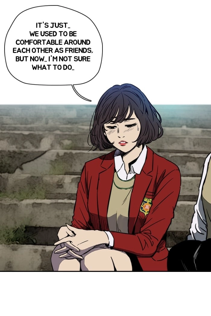 Wind Breaker Chapter 138 – S2-70 Page 20