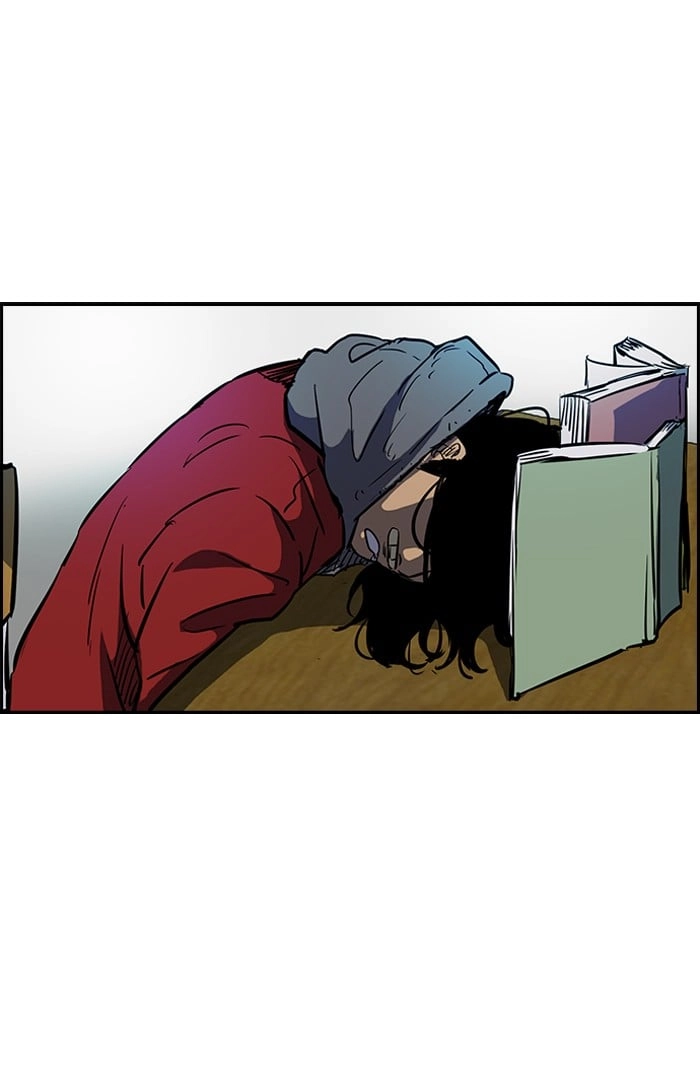 Wind Breaker Chapter 138 – S2-70 Page 36