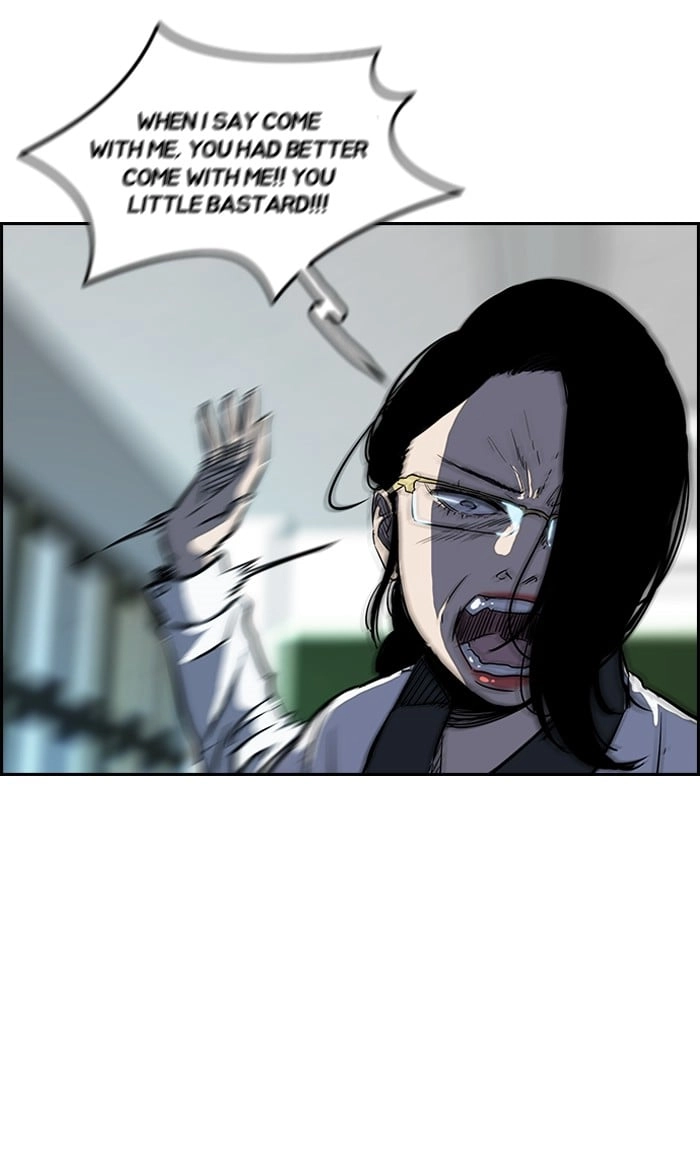 Wind Breaker Chapter 138 – S2-70 Page 45