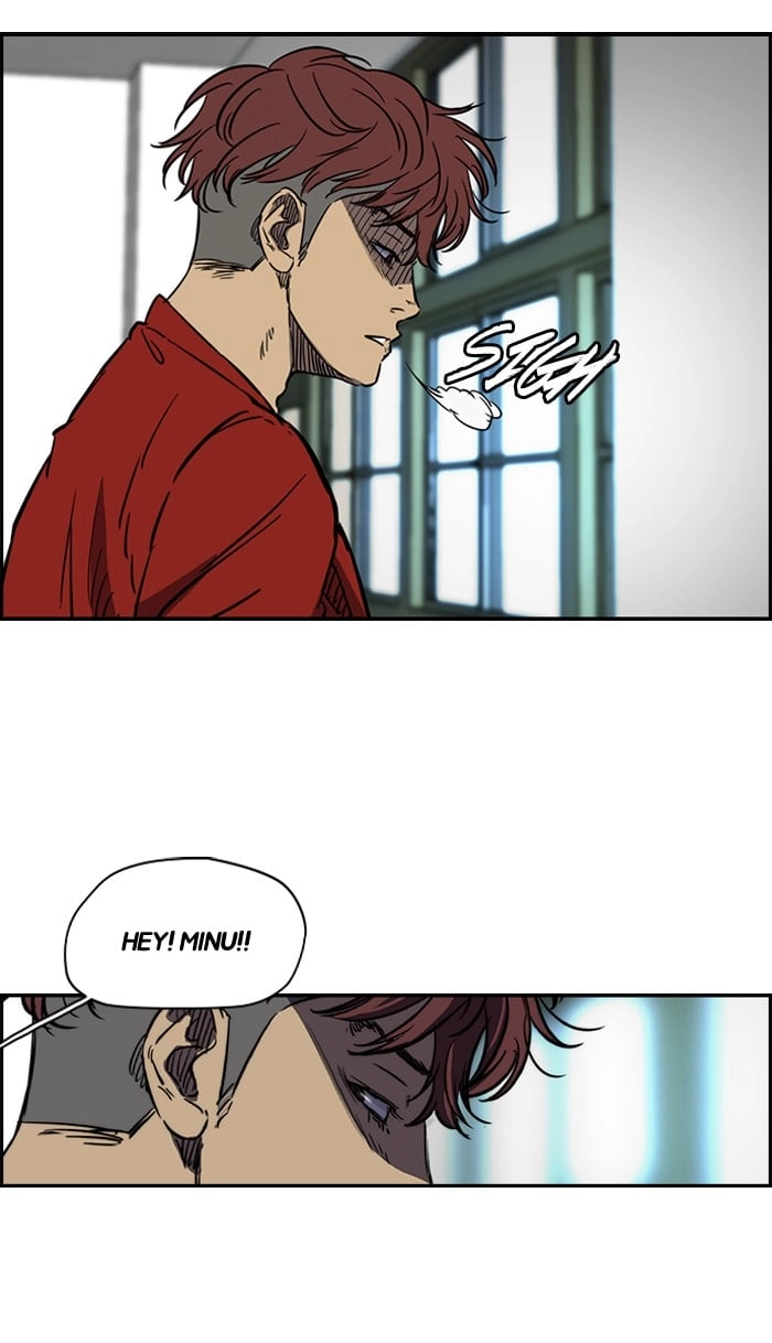 Wind Breaker Chapter 138 – S2-70 Page 24