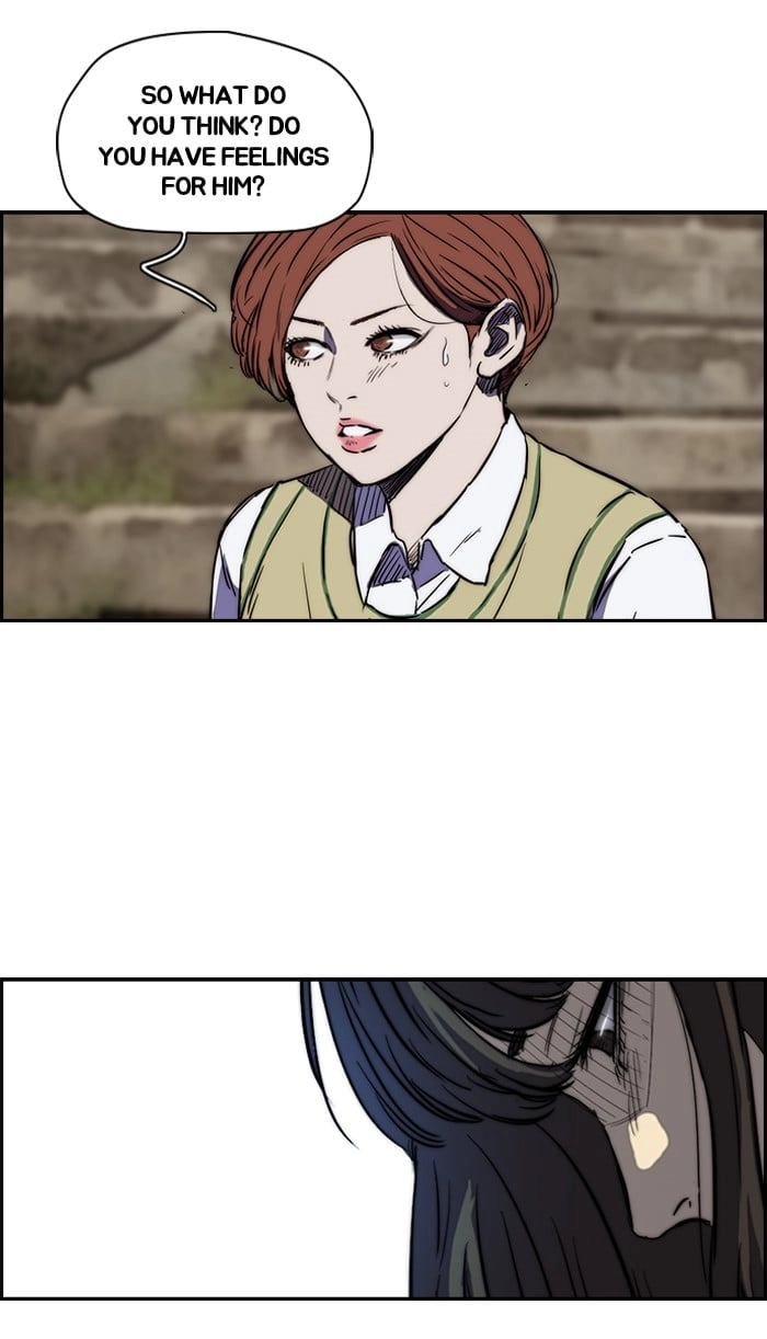 Wind Breaker Chapter 138 – S2-70 Page 21