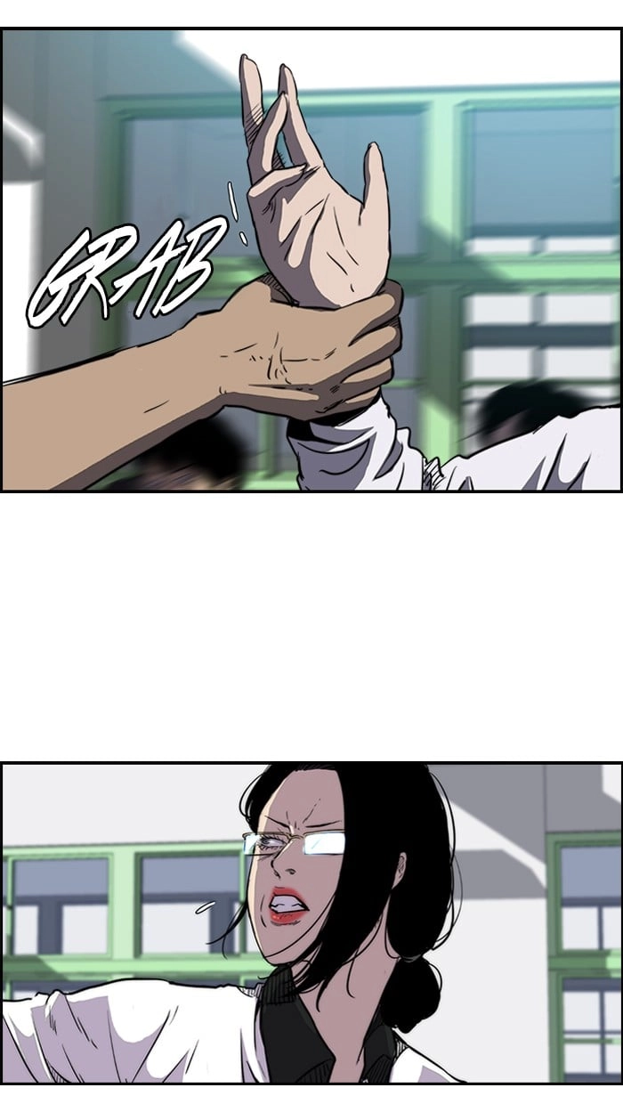 Wind Breaker Chapter 138 – S2-70 Page 46