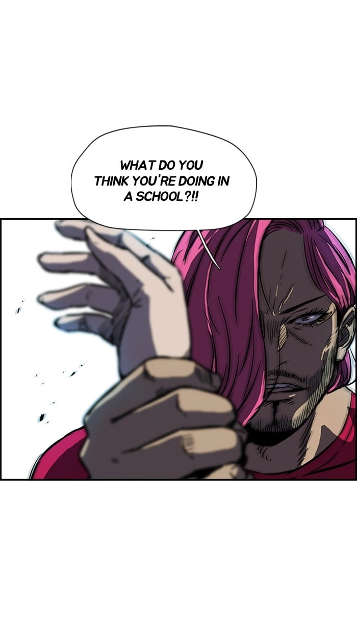 Wind Breaker Chapter 138 – S2-70 Page 47