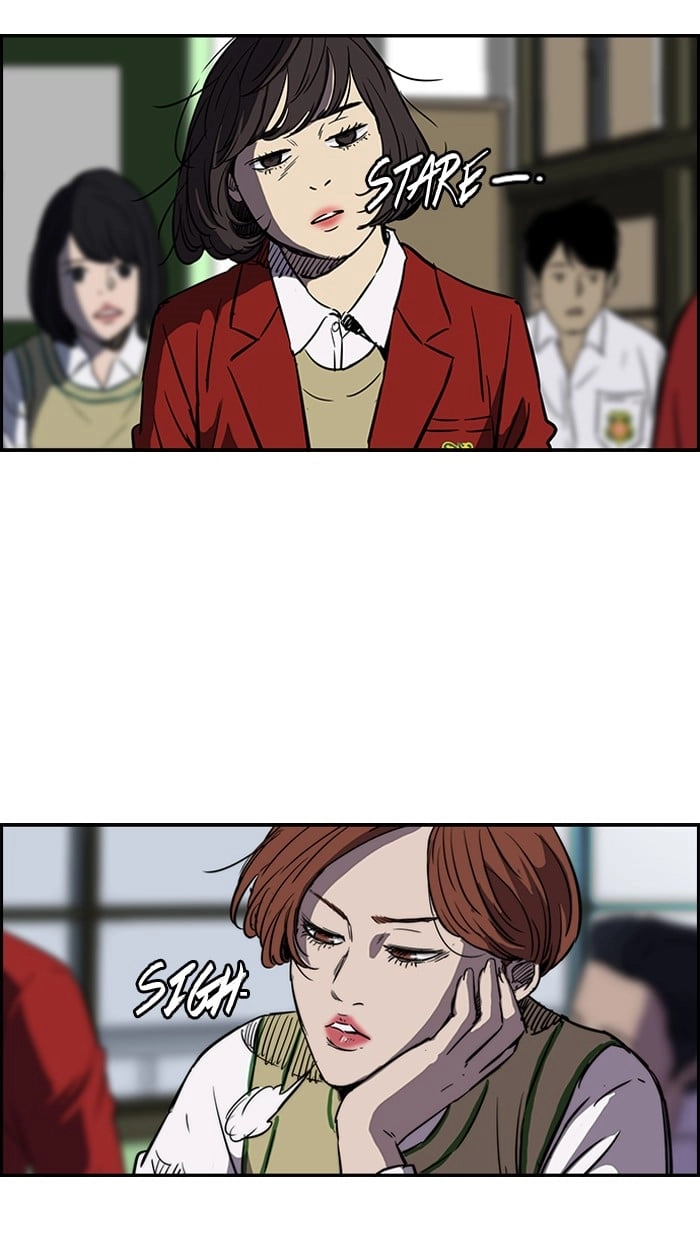 Wind Breaker Chapter 138 – S2-70 Page 35