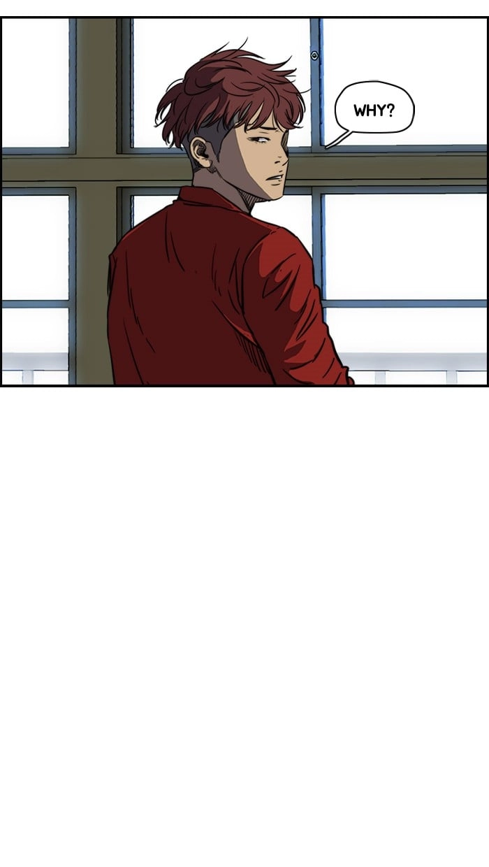 Wind Breaker Chapter 138 – S2-70 Page 26