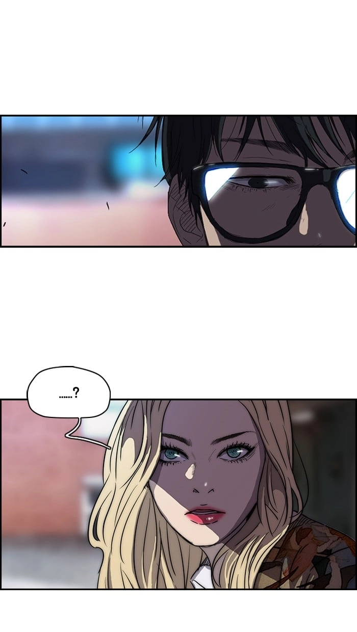 Wind Breaker Chapter 138 – S2-70 Page 17
