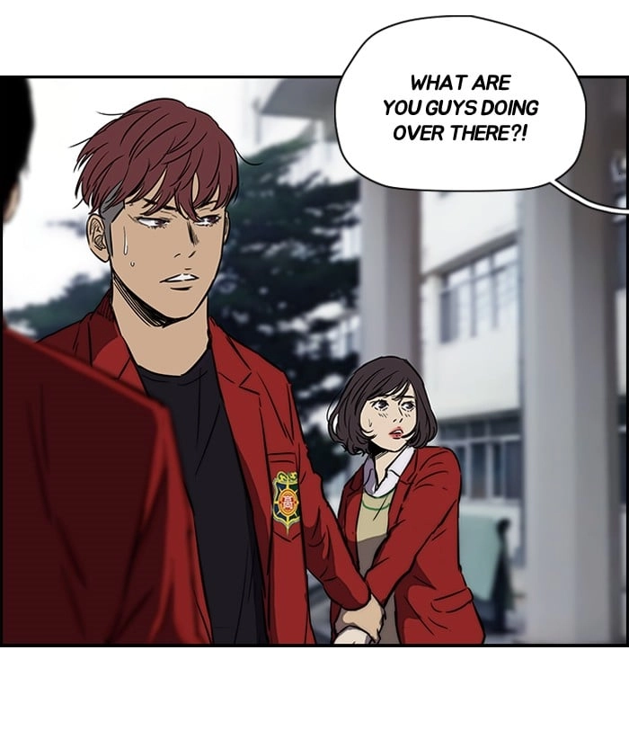 Wind Breaker Chapter 138 – S2-70 Page 7