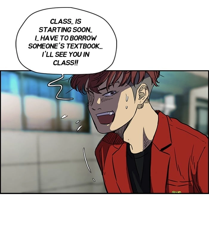 Wind Breaker Chapter 138 – S2-70 Page 10