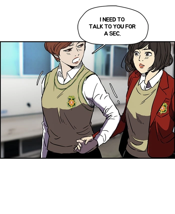 Wind Breaker Chapter 138 – S2-70 Page 15