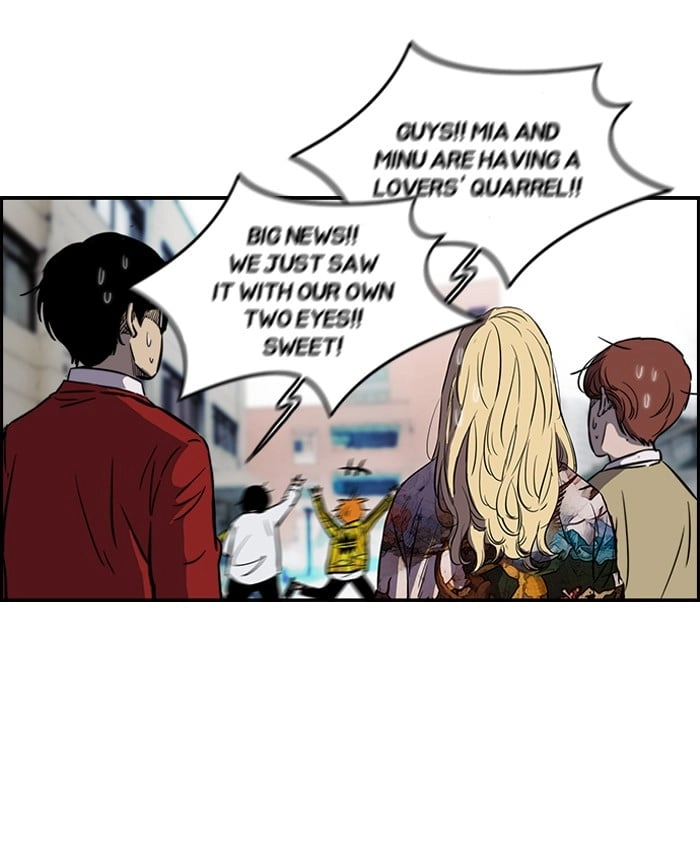 Wind Breaker Chapter 138 – S2-70 Page 13