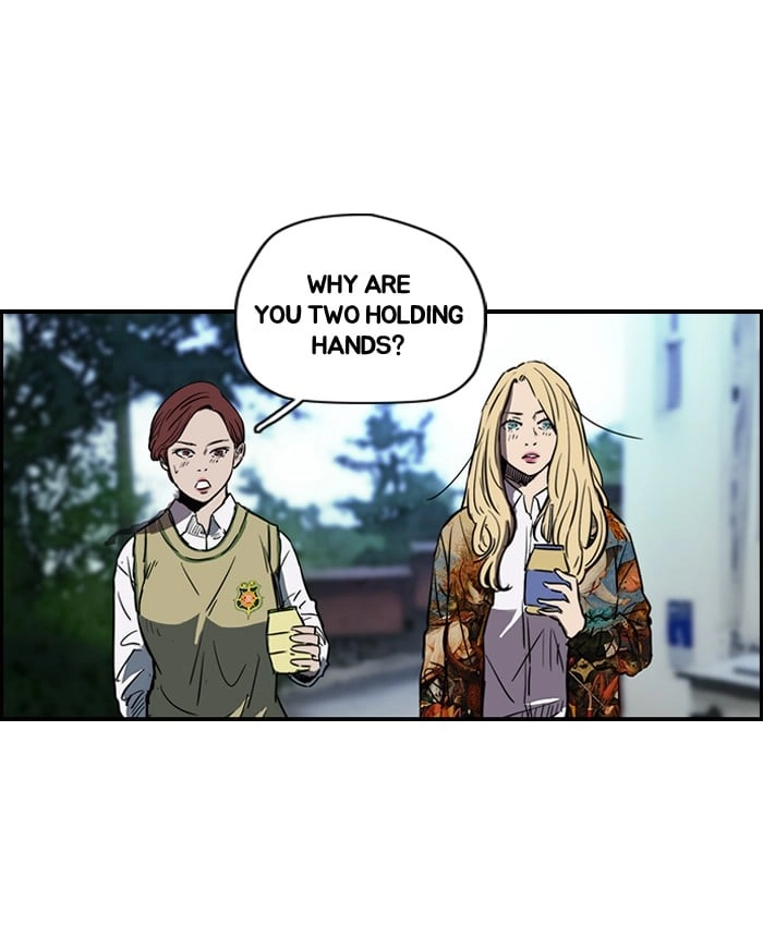 Wind Breaker Chapter 138 – S2-70 Page 8