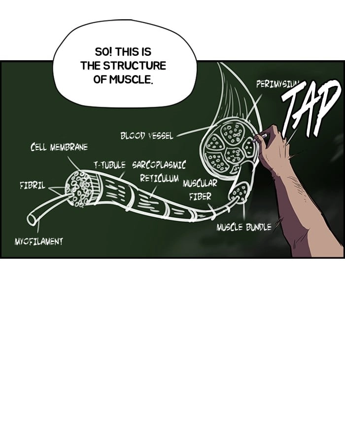 Wind Breaker Chapter 138 – S2-70 Page 32
