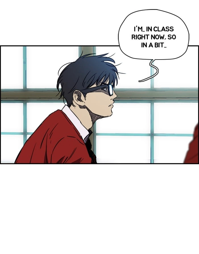 Wind Breaker Chapter 138 – S2-70 Page 43