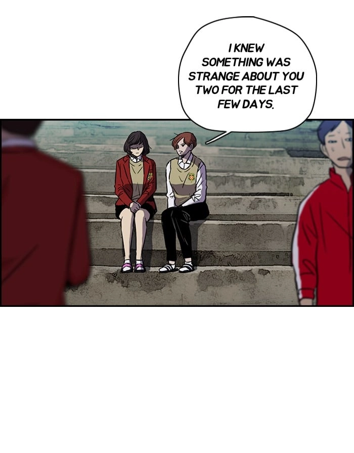 Wind Breaker Chapter 138 – S2-70 Page 19