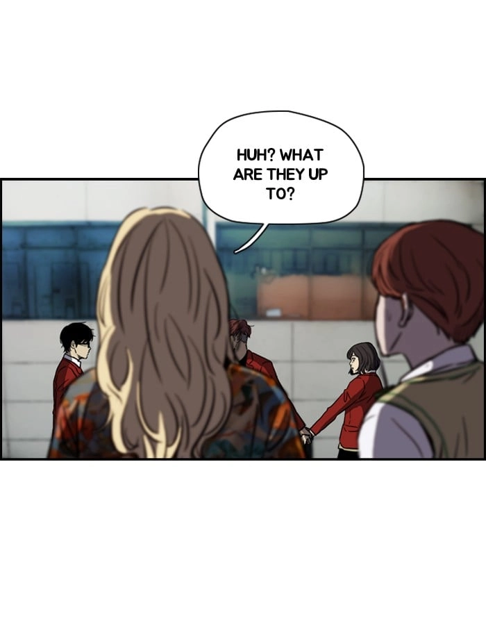 Wind Breaker Chapter 138 – S2-70 Page 6