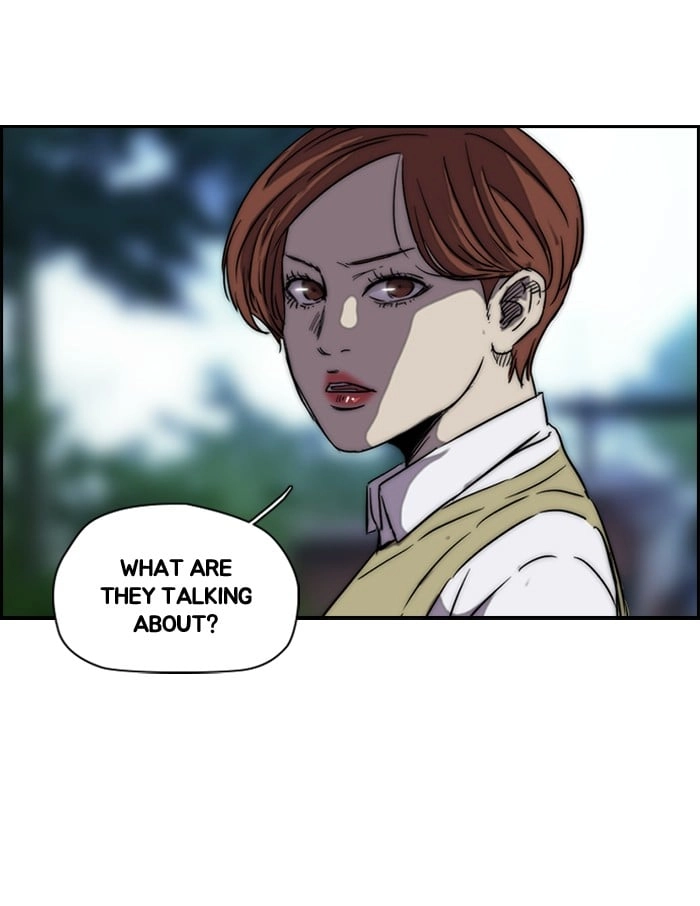 Wind Breaker Chapter 138 – S2-70 Page 14
