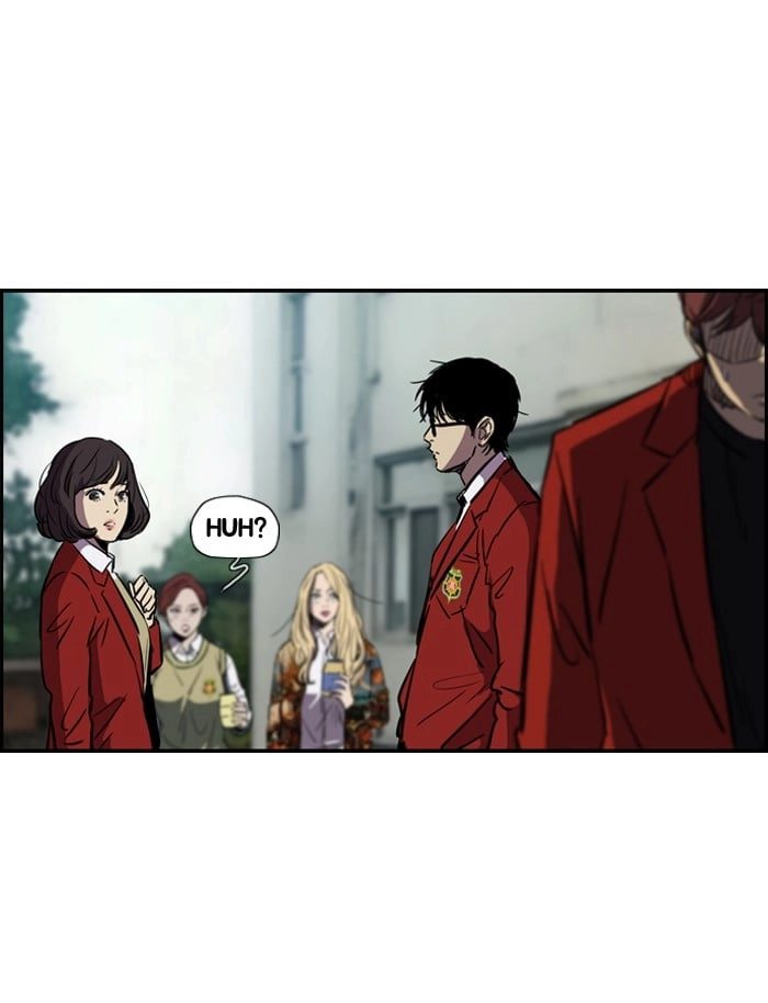 Wind Breaker Chapter 138 – S2-70 Page 11