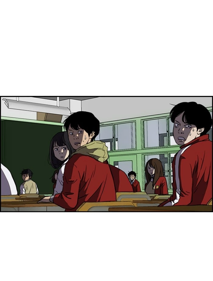 Wind Breaker Chapter 138 – S2-70 Page 42