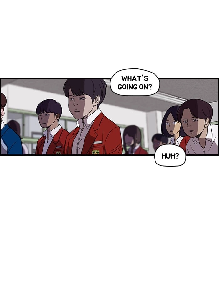 Wind Breaker Chapter 138 – S2-70 Page 39