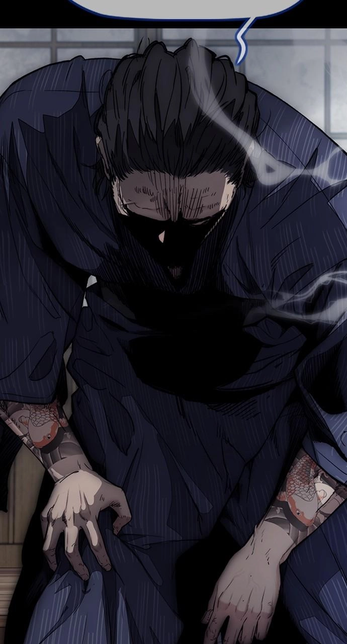 Wind Breaker Chapter 449 – S4-71 Page 92