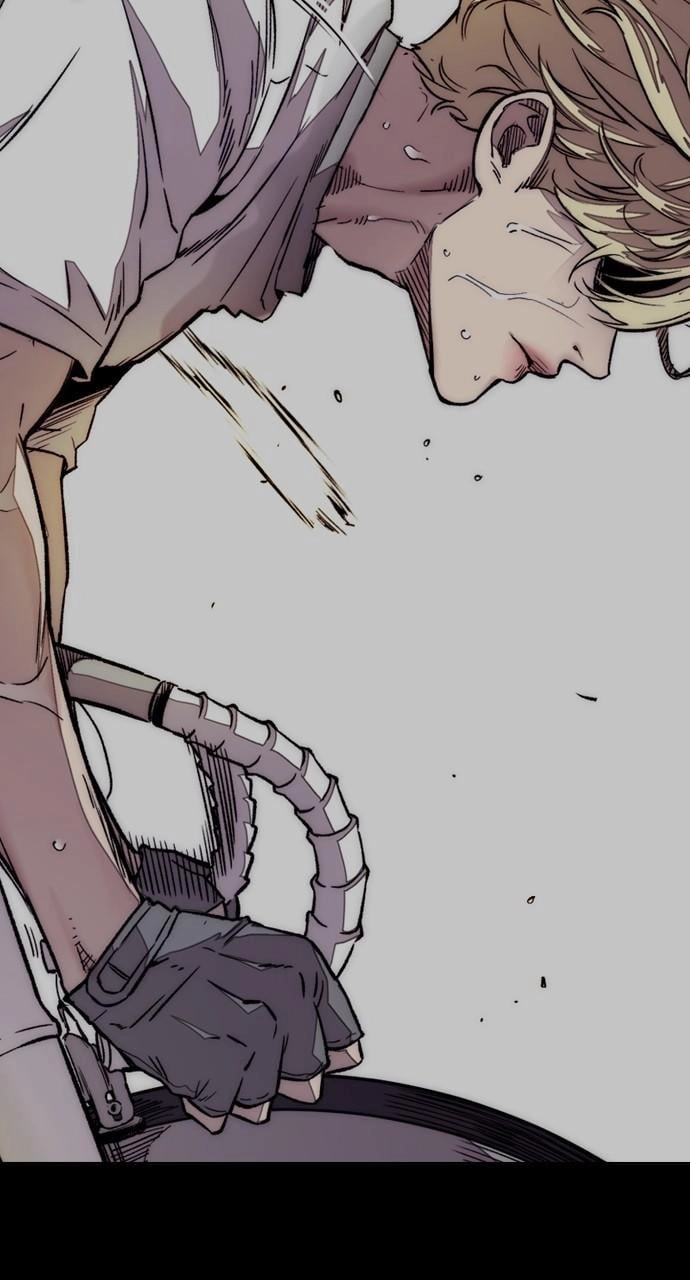 Wind Breaker Chapter 449 – S4-71 Page 131