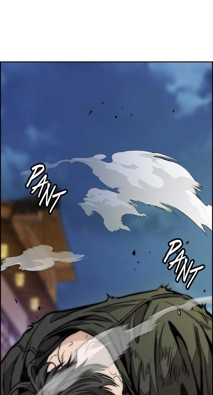 Wind Breaker Chapter 449 – S4-71 Page 5