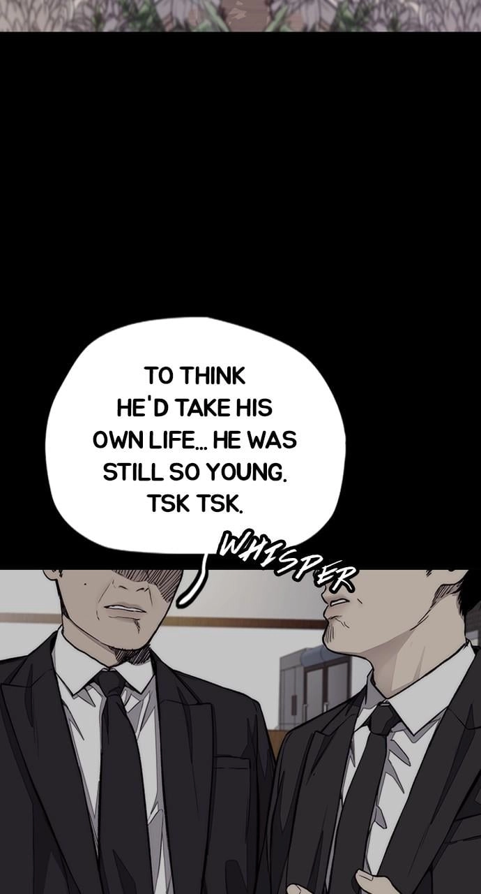 Wind Breaker Chapter 449 – S4-71 Page 40
