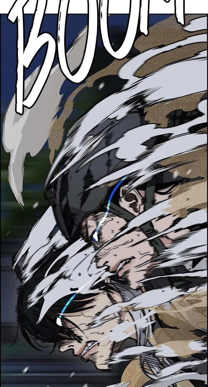 Wind Breaker Chapter 449 – S4-71 Page 173