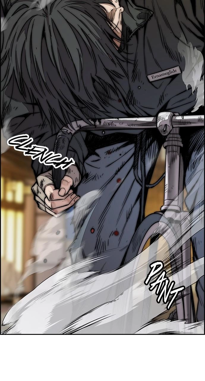 Wind Breaker Chapter 449 – S4-71 Page 6