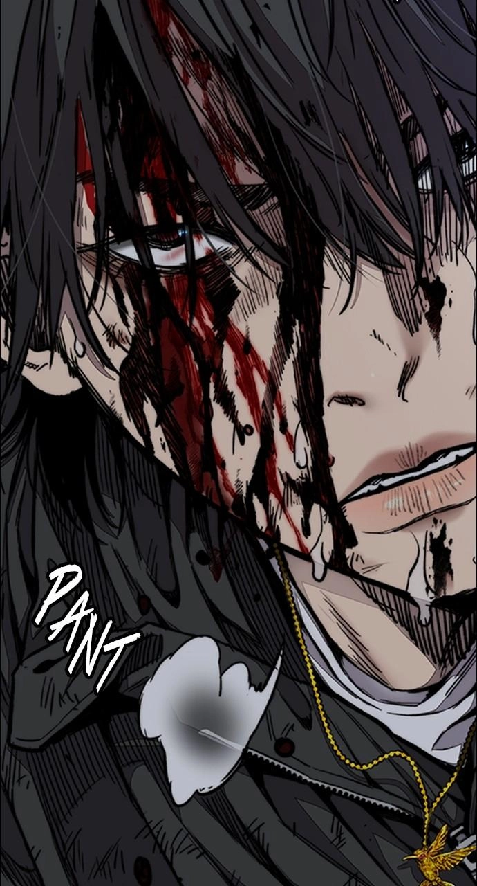 Wind Breaker Chapter 449 – S4-71 Page 8