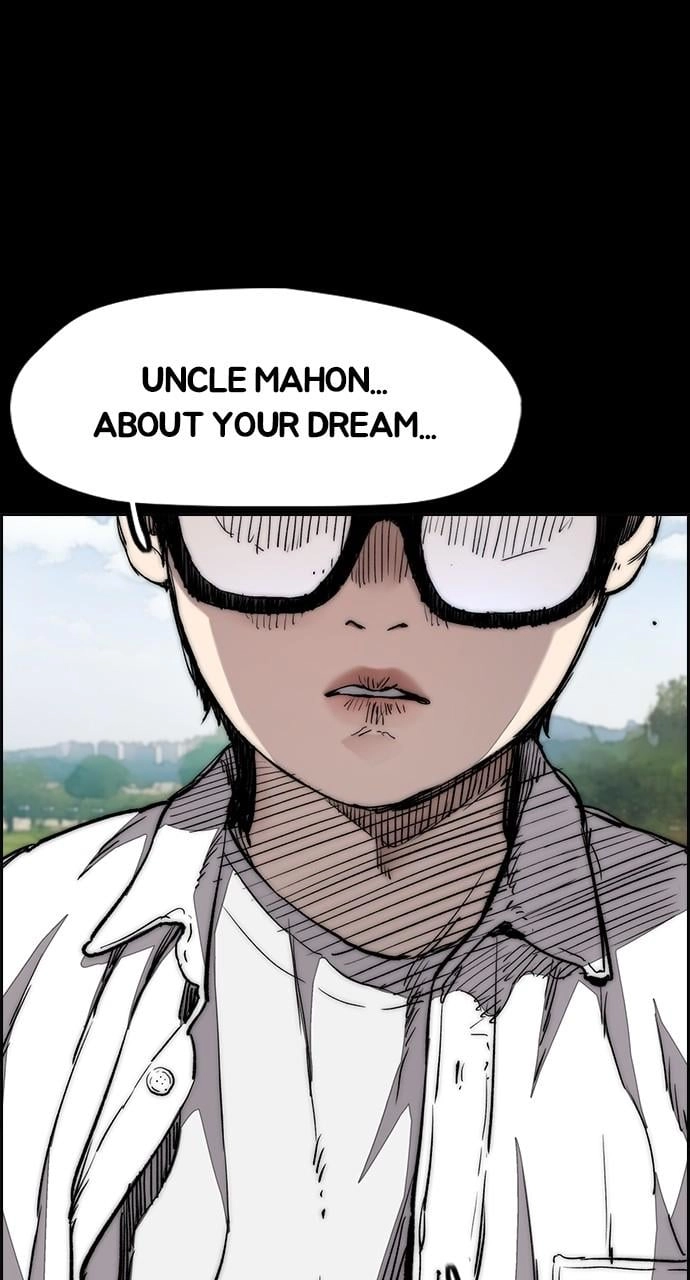 Wind Breaker Chapter 449 – S4-71 Page 31