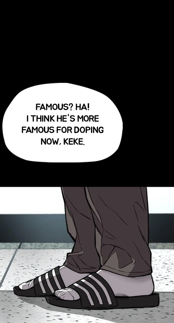 Wind Breaker Chapter 449 – S4-71 Page 25