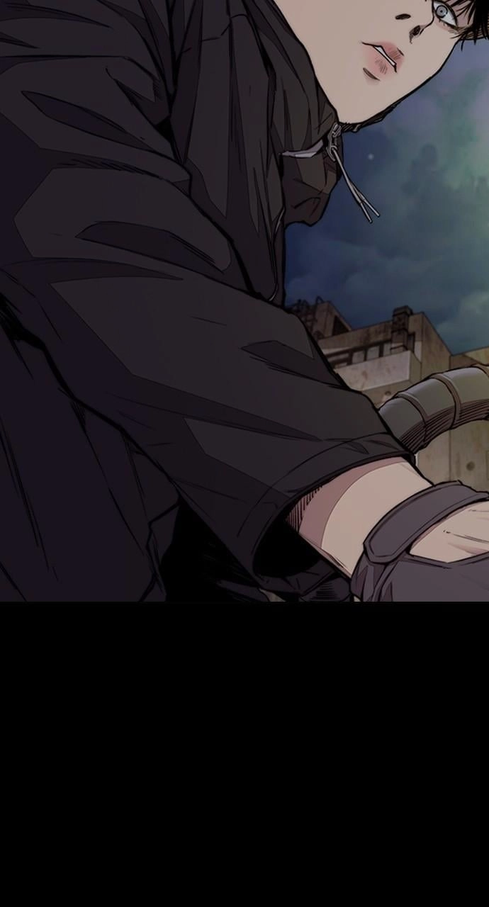 Wind Breaker Chapter 449 – S4-71 Page 89