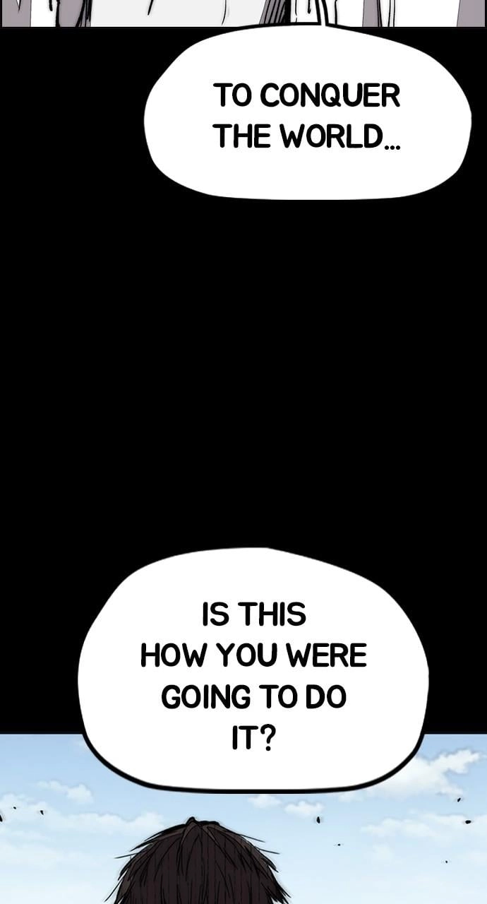 Wind Breaker Chapter 449 – S4-71 Page 32