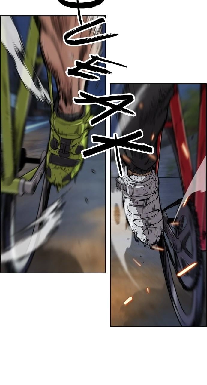 Wind Breaker Chapter 449 – S4-71 Page 150