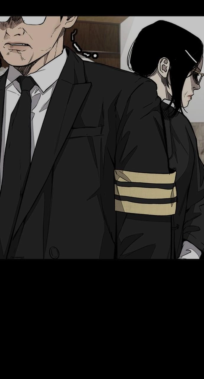 Wind Breaker Chapter 449 – S4-71 Page 42