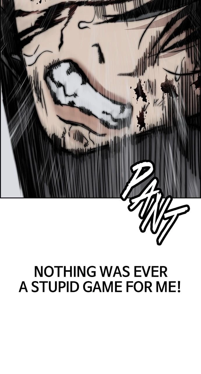 Wind Breaker Chapter 449 – S4-71 Page 96