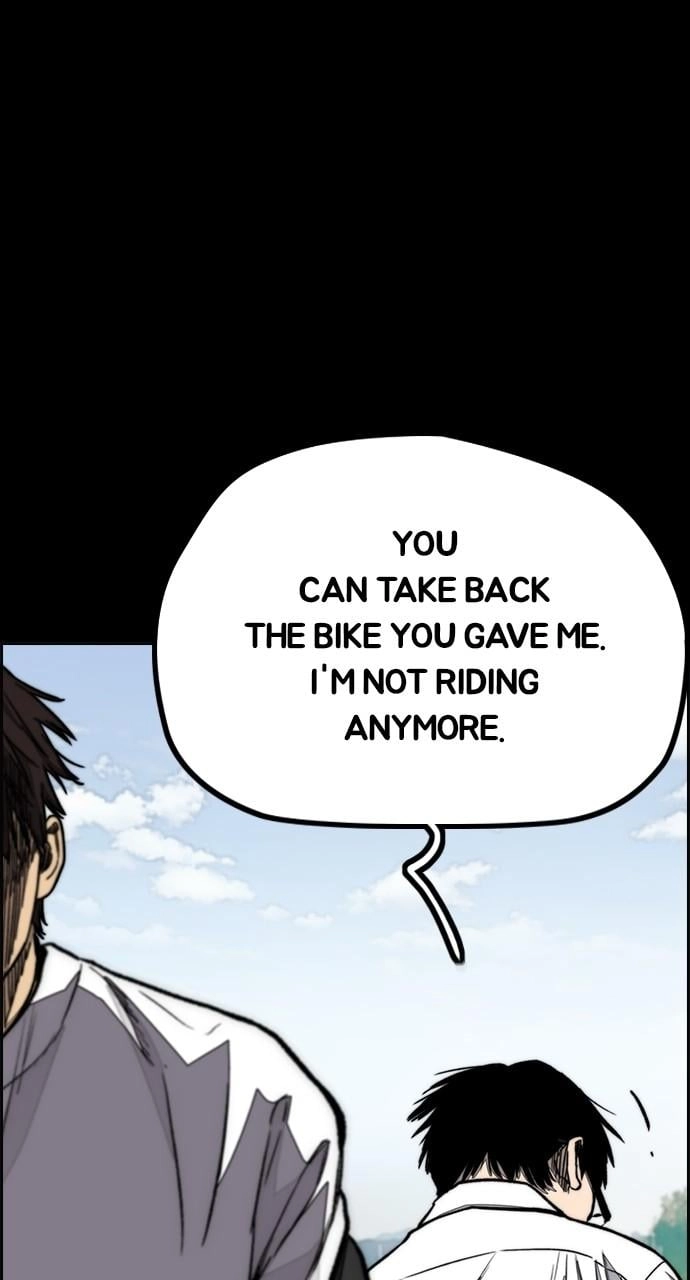 Wind Breaker Chapter 449 – S4-71 Page 34