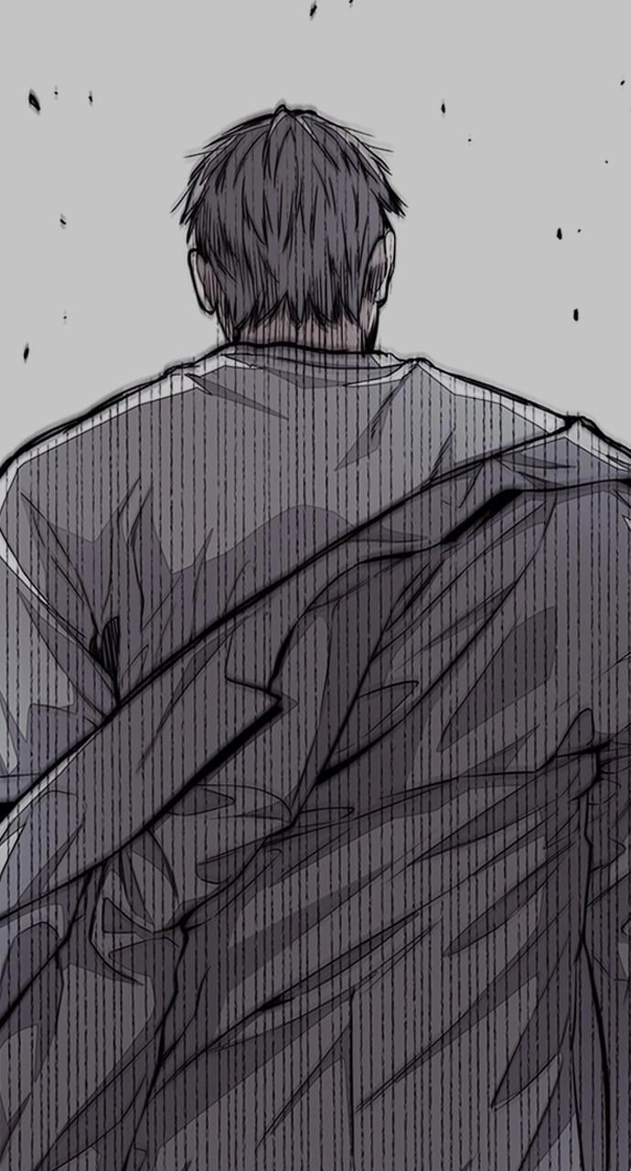 Wind Breaker Chapter 449 – S4-71 Page 48