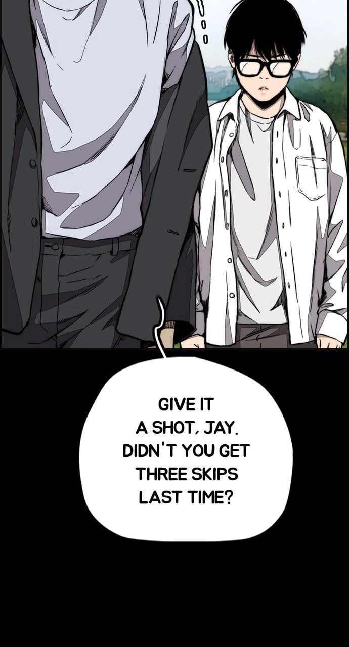Wind Breaker Chapter 449 – S4-71 Page 30