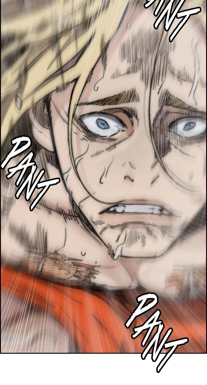 Wind Breaker Chapter 449 – S4-71 Page 113