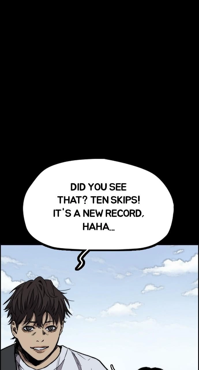 Wind Breaker Chapter 449 – S4-71 Page 29