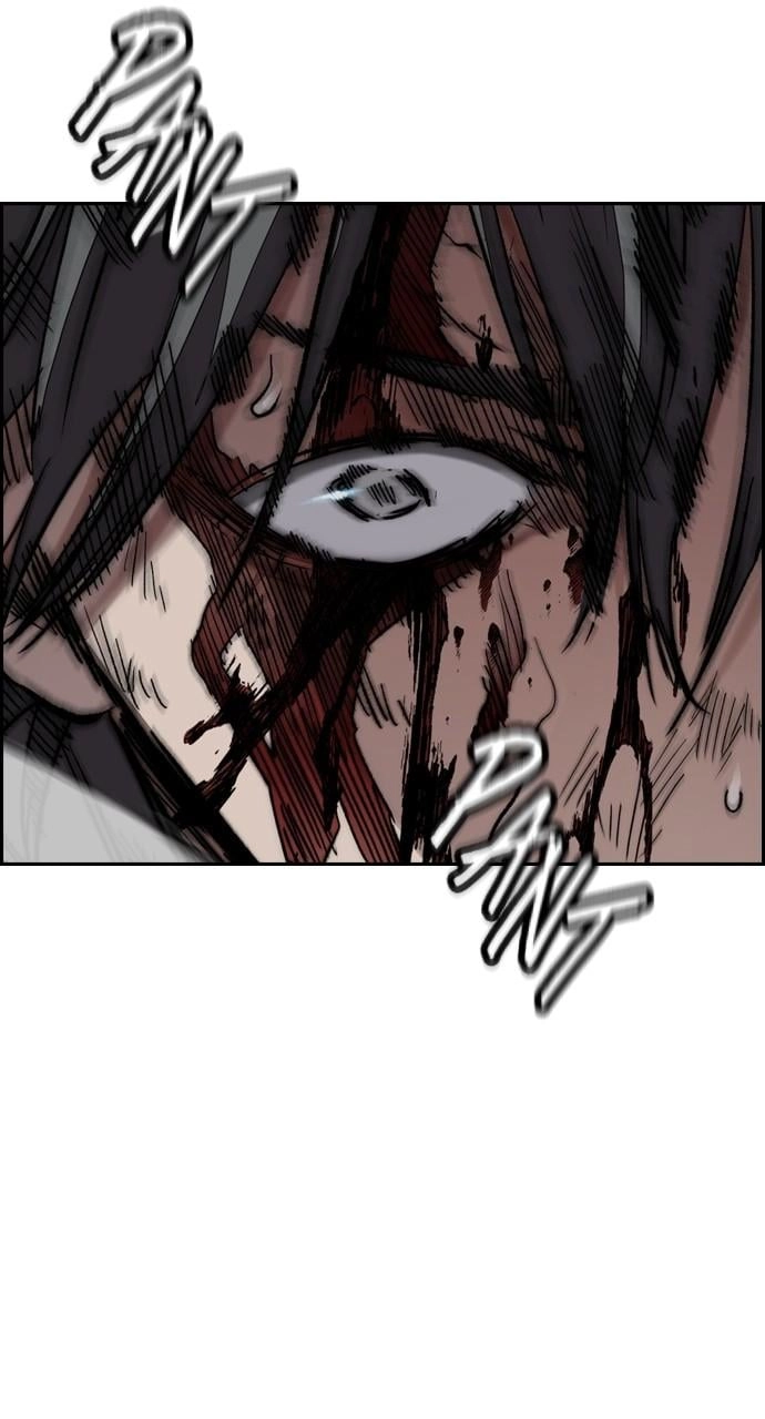 Wind Breaker Chapter 449 – S4-71 Page 136