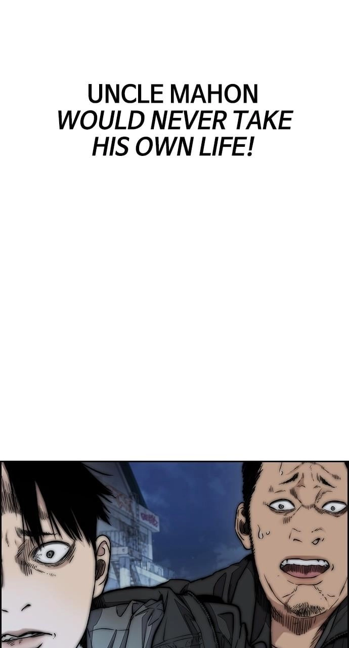 Wind Breaker Chapter 449 – S4-71 Page 107