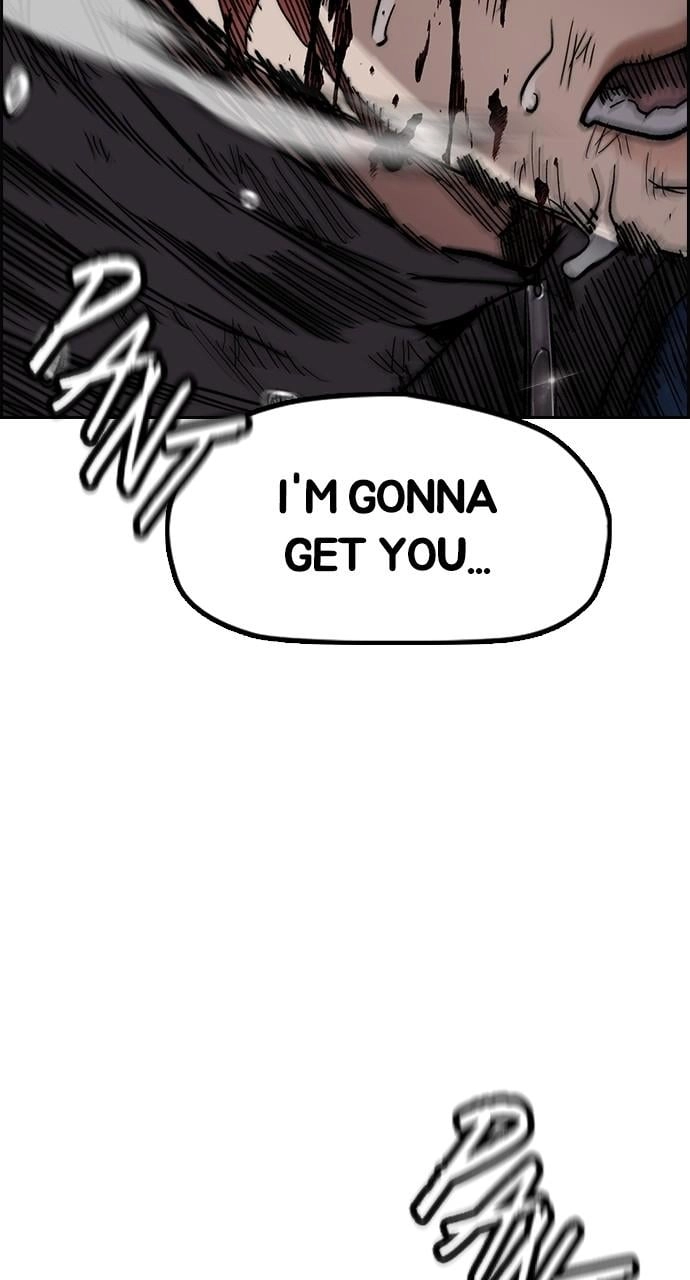 Wind Breaker Chapter 449 – S4-71 Page 166