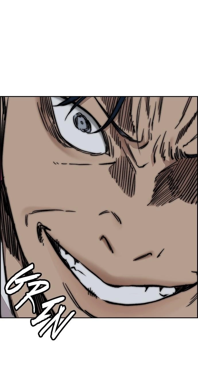 Wind Breaker Chapter 449 – S4-71 Page 106