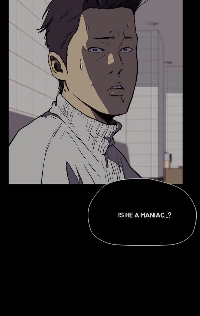 Wind Breaker Chapter 266 – S3-16 Page 25