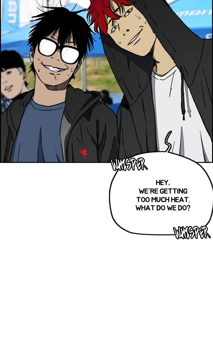 Wind Breaker Chapter 266 – S3-16 Page 48