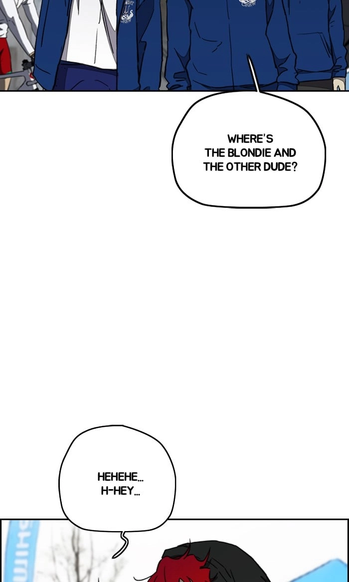 Wind Breaker Chapter 266 – S3-16 Page 47